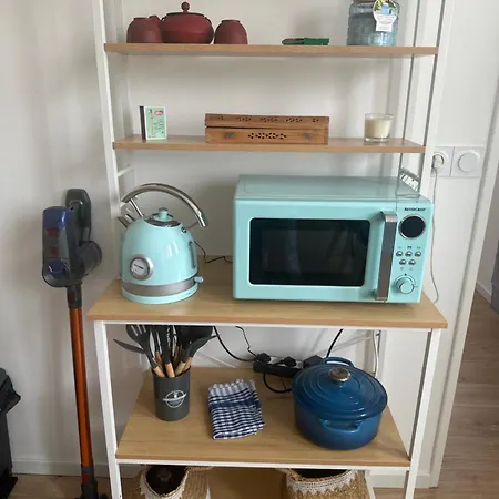 Apartment Des Calanques Marseille