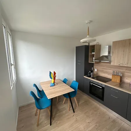 Apartment Des Calanques *